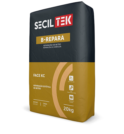Repara o Refor o E Prote o De Bet o Solu es Secil