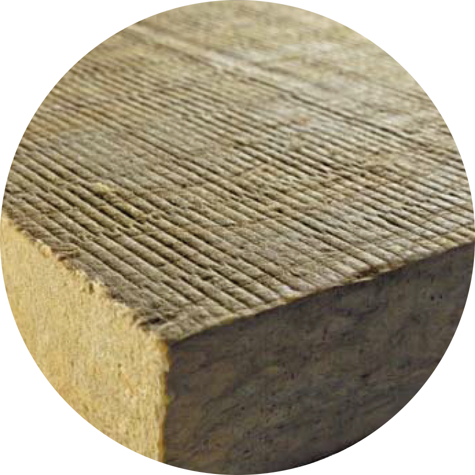 Discover Isovit Mineral Wool Panel (MW) | FKD-S - Mortars | Secil